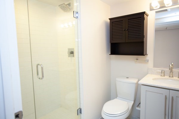 2 bed, 2 bath apartment for rent at 57 North Washington St Unit 4D, North End — photo 9 of 22