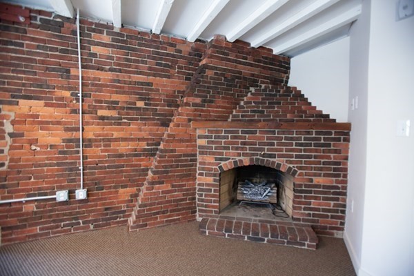 2 bed, 2 bath apartment for rent at 57 North Washington St Unit 4D, North End — photo 11 of 22
