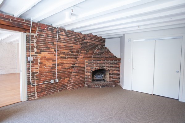 2 bed, 2 bath apartment for rent at 57 North Washington St Unit 4D, North End — photo 12 of 22