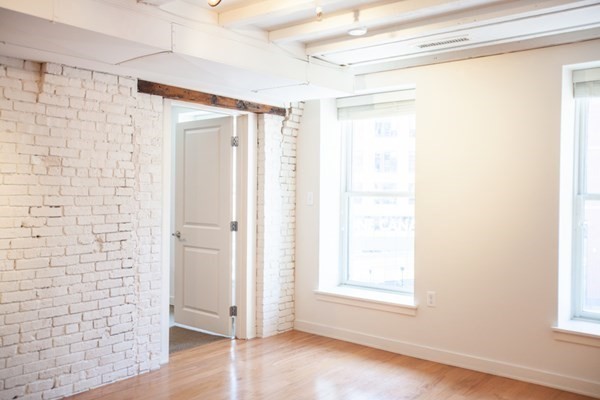 2 bed, 2 bath apartment for rent at 57 North Washington St Unit 4D, North End — photo 14 of 22