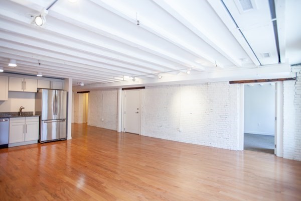 2 bed, 2 bath apartment for rent at 57 North Washington St Unit 4D, North End — photo 3 of 22