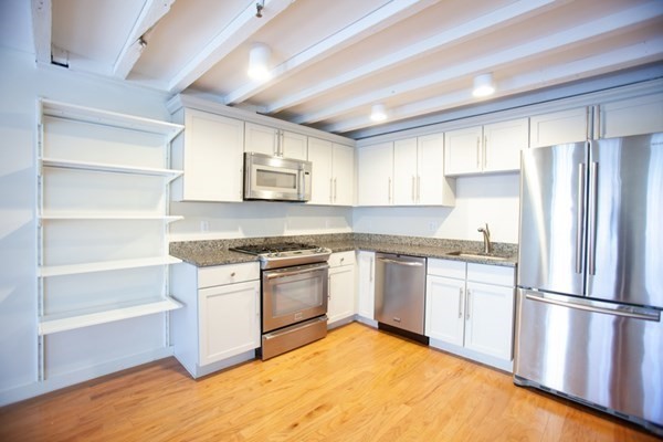 2 bed, 2 bath apartment for rent at 57 North Washington St Unit 4D, North End — photo 21 of 22