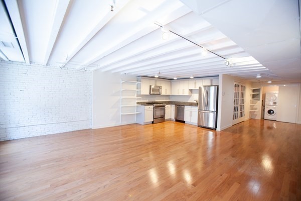 2 bed, 2 bath apartment for rent at 57 North Washington St Unit 4D, North End — photo 22 of 22