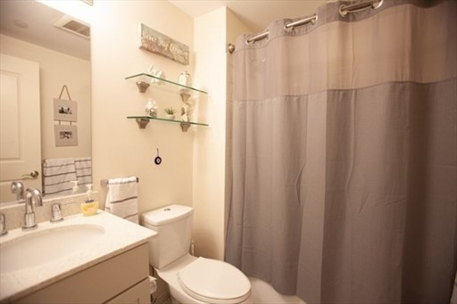 1 bed, 1 bath apartment for rent at 57 North Washington St Unit 2C, North End — photo 12 of 13