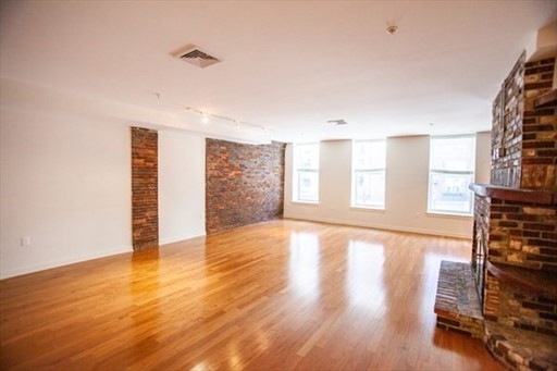 1 bed, 1 bath apartment for rent at 57 North Washington St Unit 2C, North End — photo 4 of 13