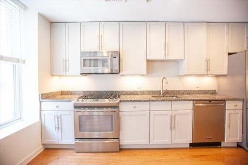 1 bed, 1 bath apartment for rent at 57 North Washington St Unit 2C, North End — photo 11 of 13