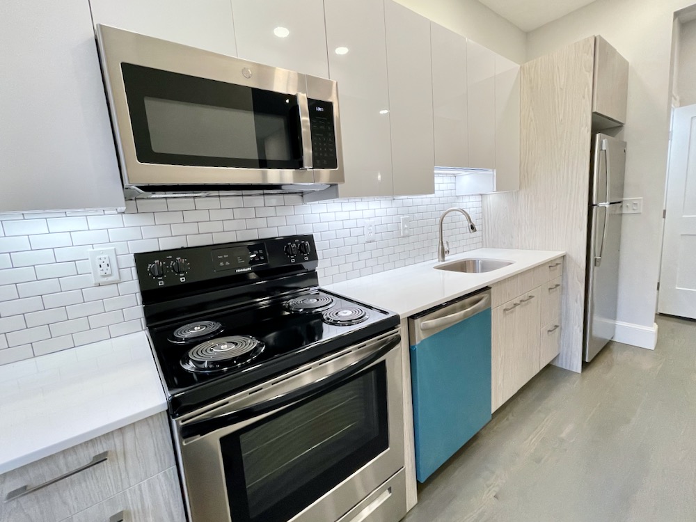 51 Massachusetts Ave, Back Bay