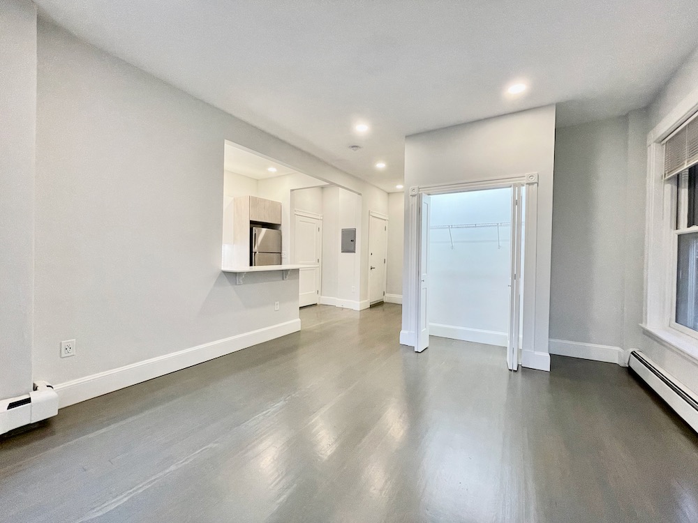 51 Massachusetts Ave, Back Bay