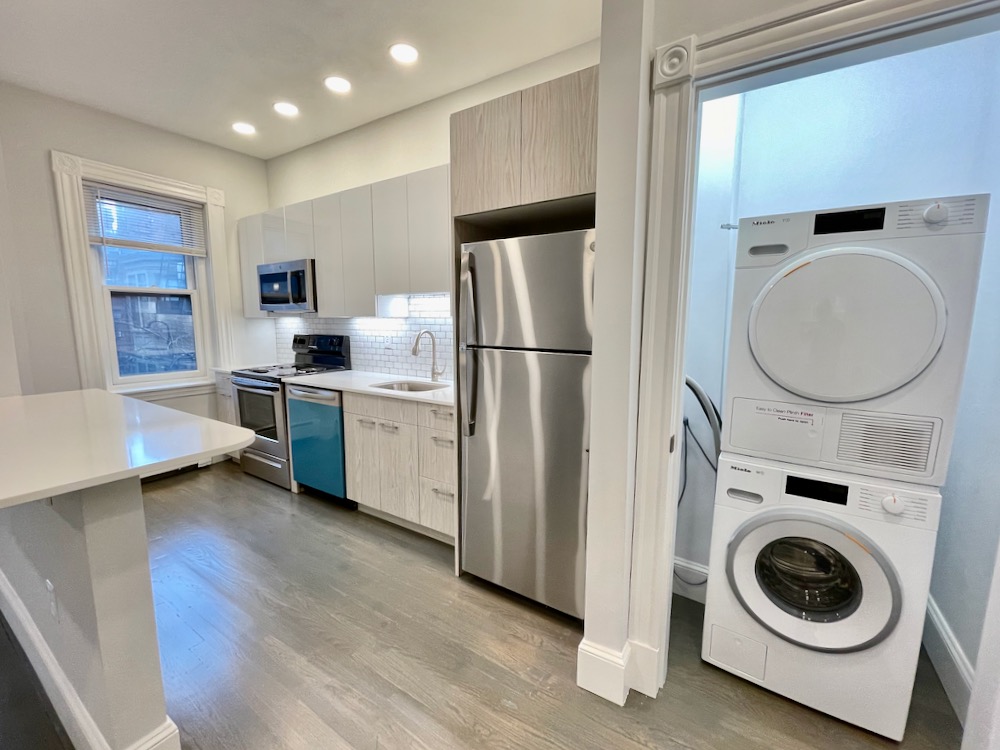 51 Massachusetts Ave, Back Bay