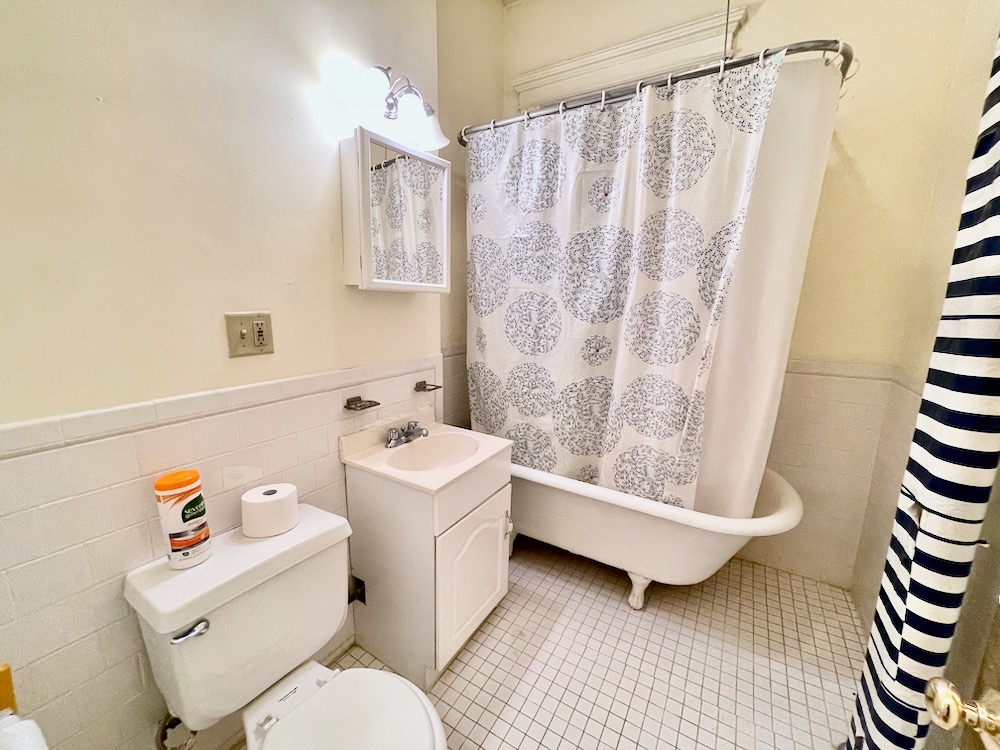 112 Jersey St, Fenway