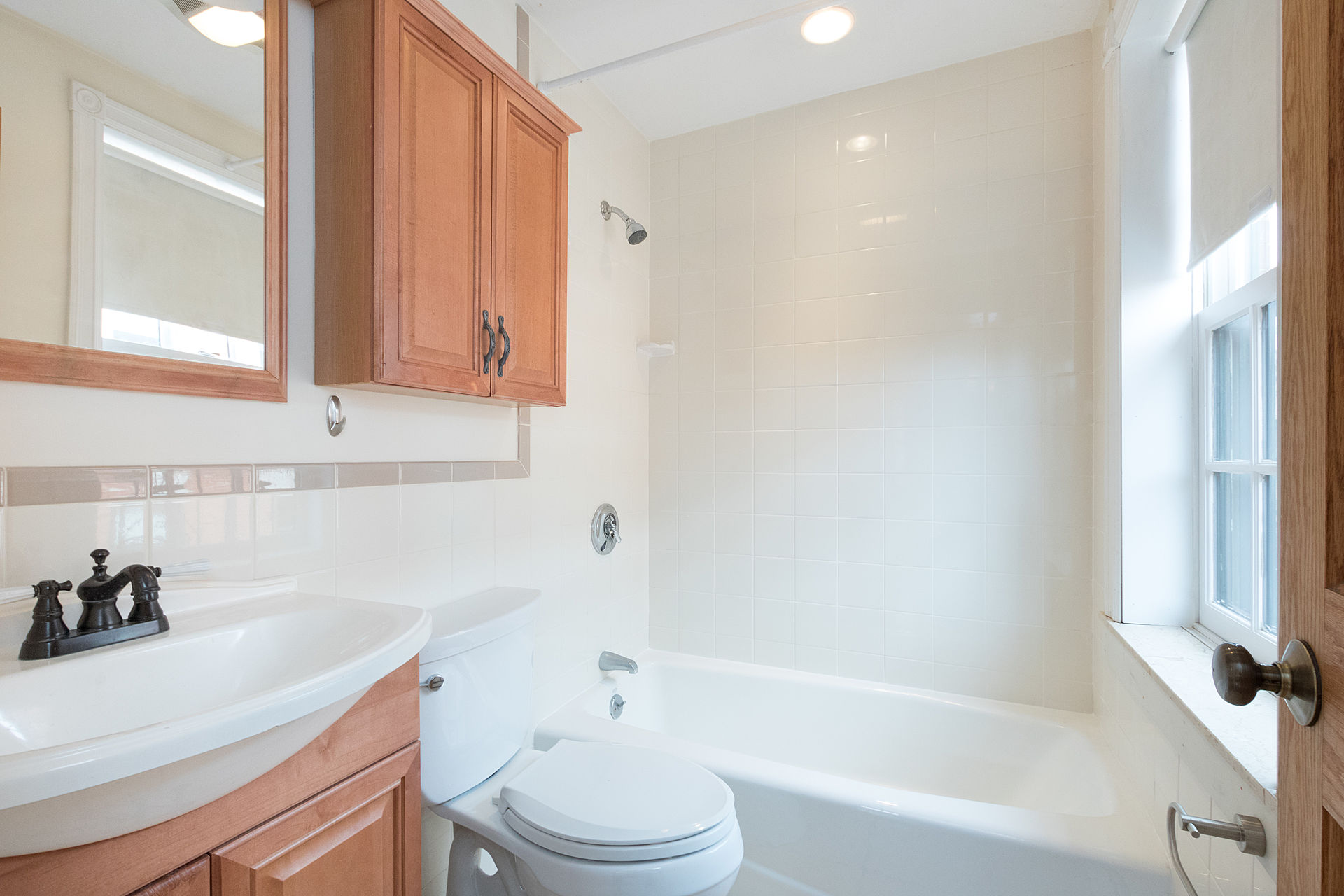 1 bed, 1 bath apartment for rent at 61 Anderson St Unit 3, Beacon Hill — photo 8 of 8