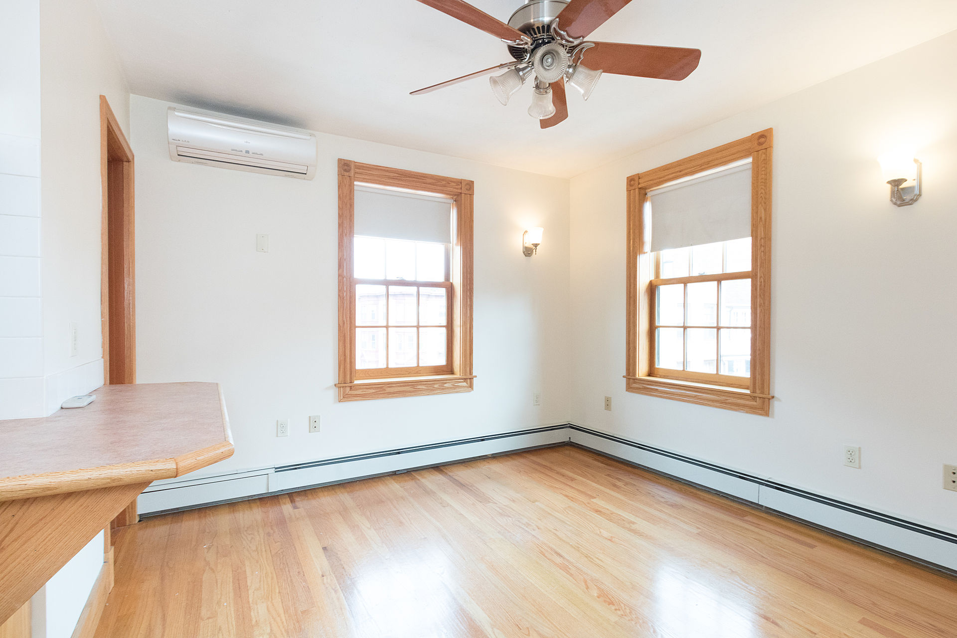 1 bed, 1 bath apartment for rent at 61 Anderson St Unit 3, Beacon Hill