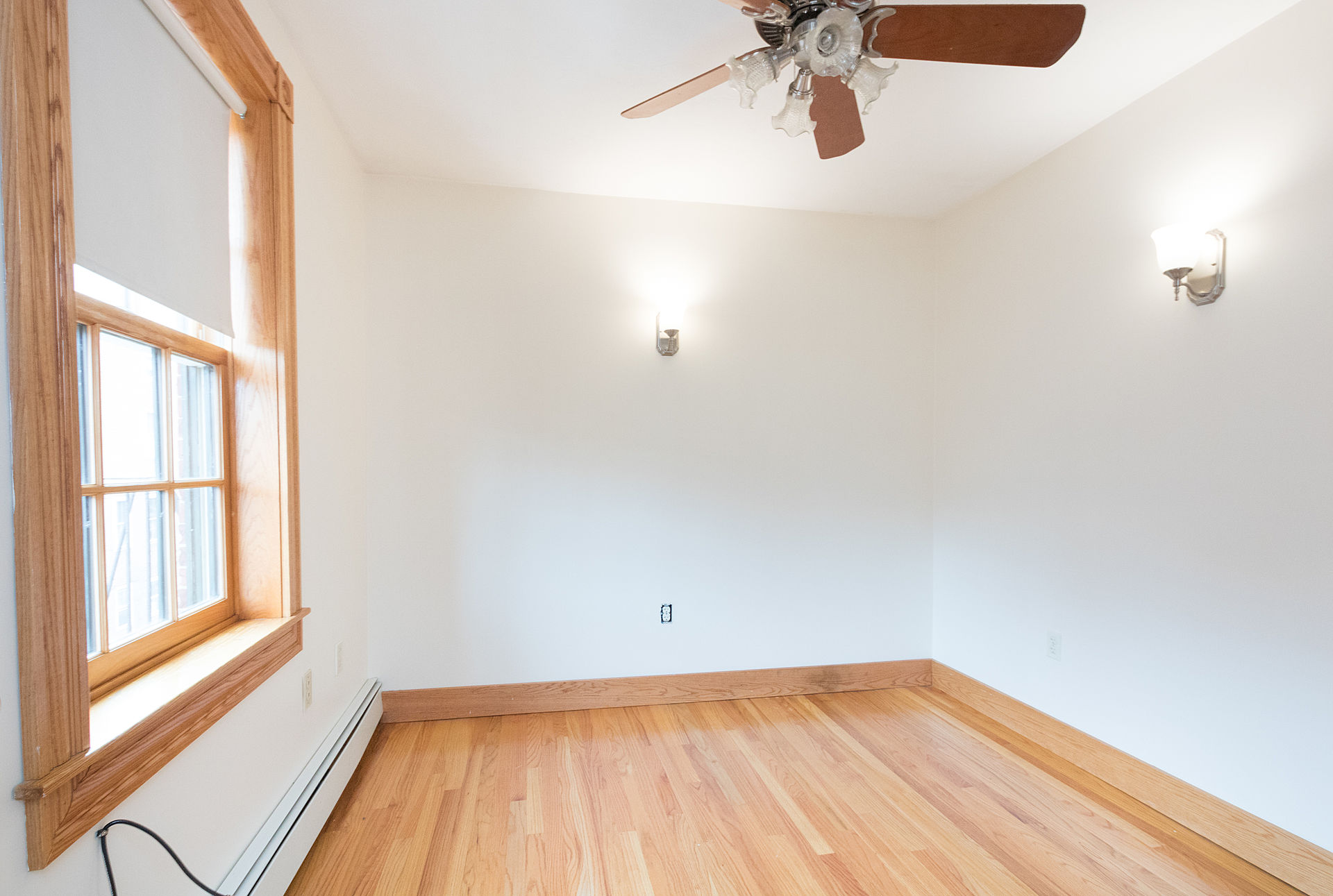 1 bed, 1 bath apartment for rent at 61 Anderson St Unit 3, Beacon Hill — photo 4 of 8