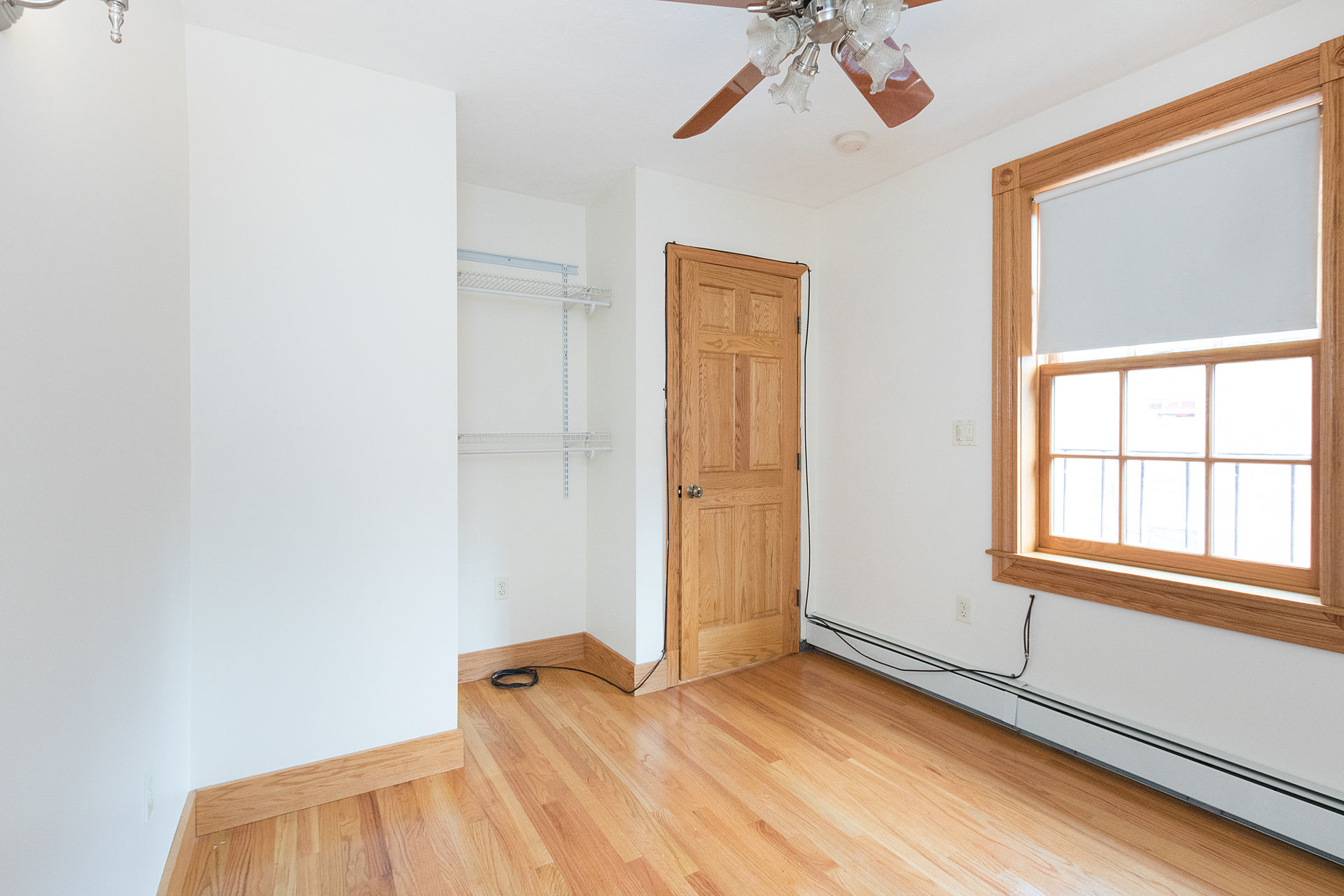 1 bed, 1 bath apartment for rent at 61 Anderson St Unit 3, Beacon Hill — photo 7 of 8