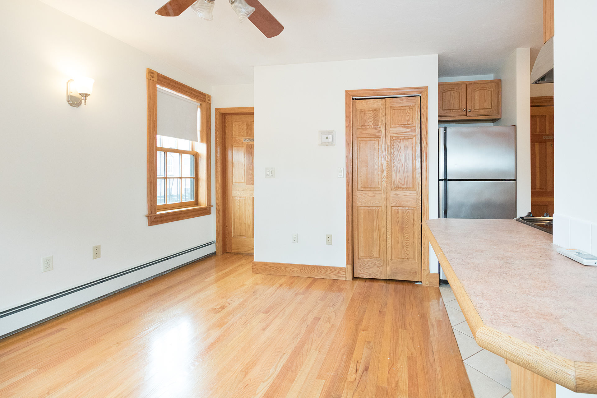 1 bed, 1 bath apartment for rent at 61 Anderson St Unit 3, Beacon Hill — photo 2 of 8