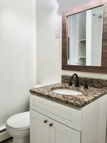 10 Albemarle Ct, Back Bay