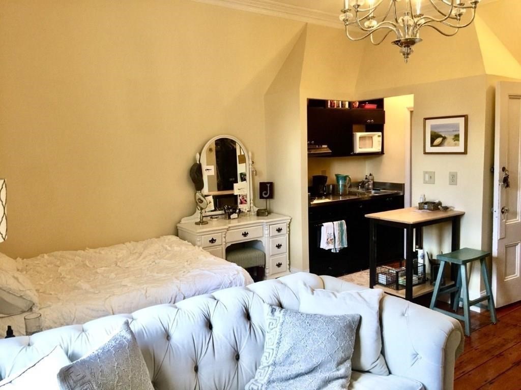 Studio bed, 1 bath apartment for rent at 14 Marlborough St Unit 501, Back Bay — photo 6 of 10