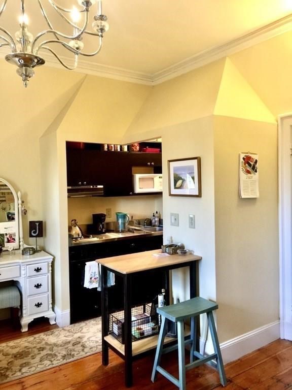 Studio bed, 1 bath apartment for rent at 14 Marlborough St Unit 501, Back Bay — photo 7 of 10