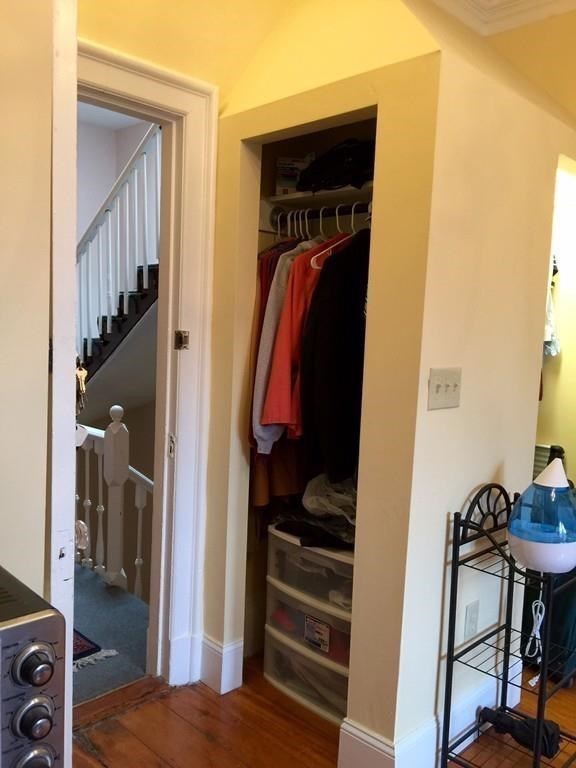 Studio bed, 1 bath apartment for rent at 14 Marlborough St Unit 501, Back Bay — photo 9 of 10