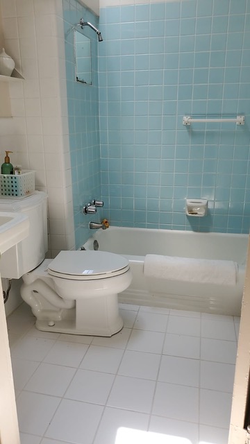 1 bed, 1 bath apartment for rent at 112 Newbury St Unit 4F, Back Bay — photo 1 of 10