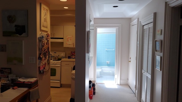 1 bed, 1 bath apartment for rent at 112 Newbury St Unit 4F, Back Bay — photo 2 of 10