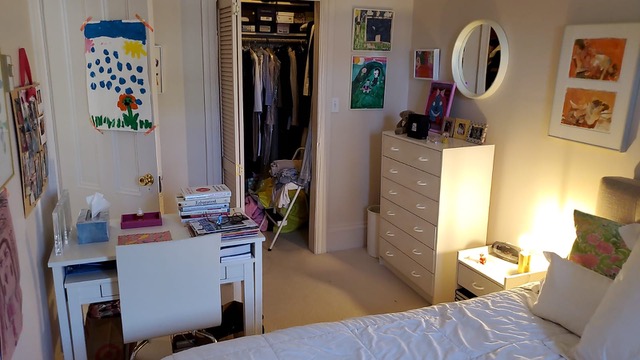 1 bed, 1 bath apartment for rent at 112 Newbury St Unit 4F, Back Bay — photo 4 of 10
