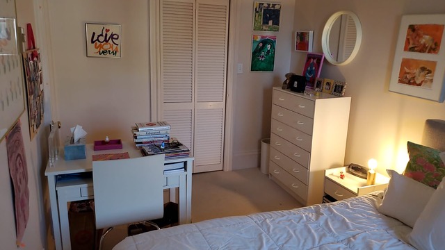 1 bed, 1 bath apartment for rent at 112 Newbury St Unit 4F, Back Bay — photo 5 of 10