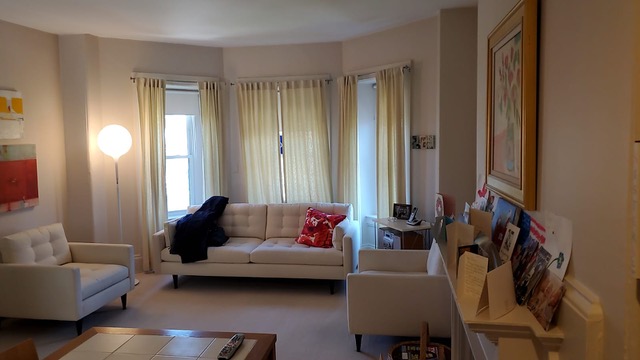 1 bed, 1 bath apartment for rent at 112 Newbury St Unit 4F, Back Bay — photo 6 of 10