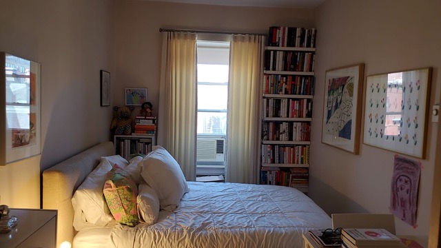 1 bed, 1 bath apartment for rent at 112 Newbury St Unit 4F, Back Bay — photo 7 of 10