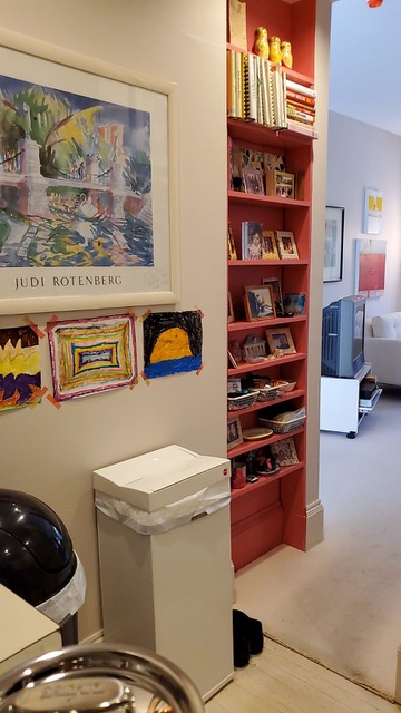 1 bed, 1 bath apartment for rent at 112 Newbury St Unit 4F, Back Bay — photo 8 of 10