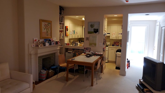 1 bed, 1 bath apartment for rent at 112 Newbury St Unit 4F, Back Bay — photo 10 of 10