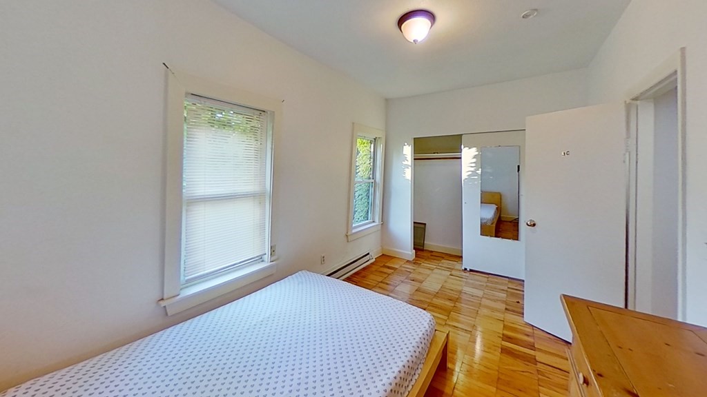 1 bed, 1 bath apartment for rent at 19 Boston St Unit 3, South Boston — photo 3 of 7