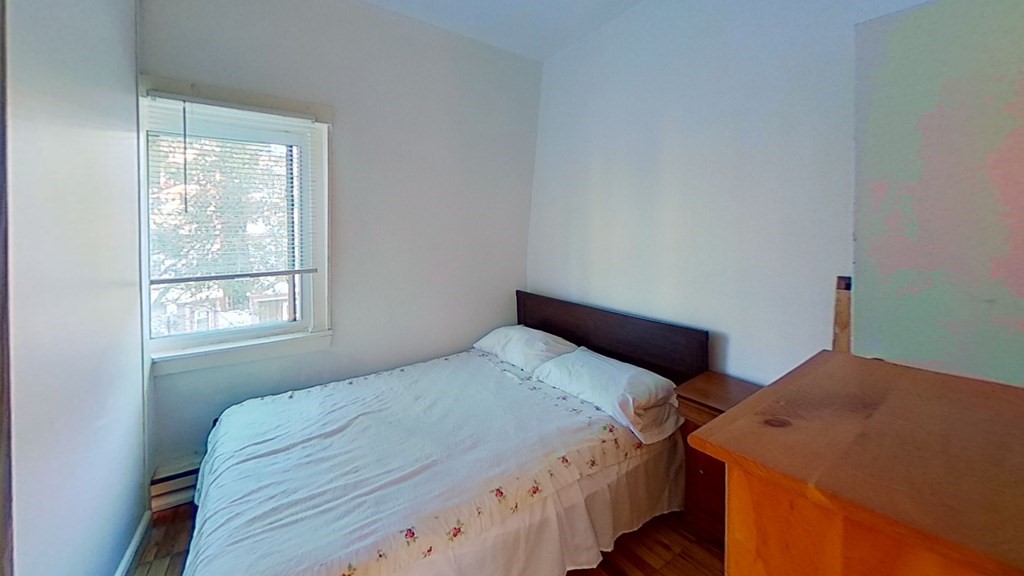 1 bed, 1 bath apartment for rent at 19 Boston St Unit 3, South Boston — photo 5 of 7