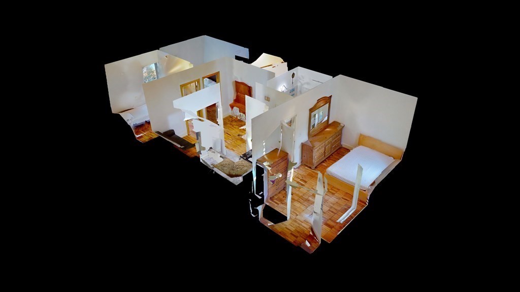 1 bed, 1 bath apartment for rent at 19 Boston St Unit 3, South Boston — photo 7 of 7