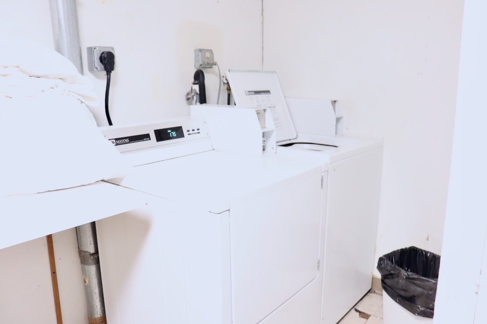 17 Garrison St, Back Bay