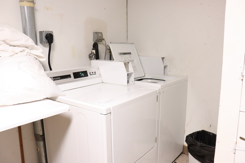 17 Garrison St, Back Bay