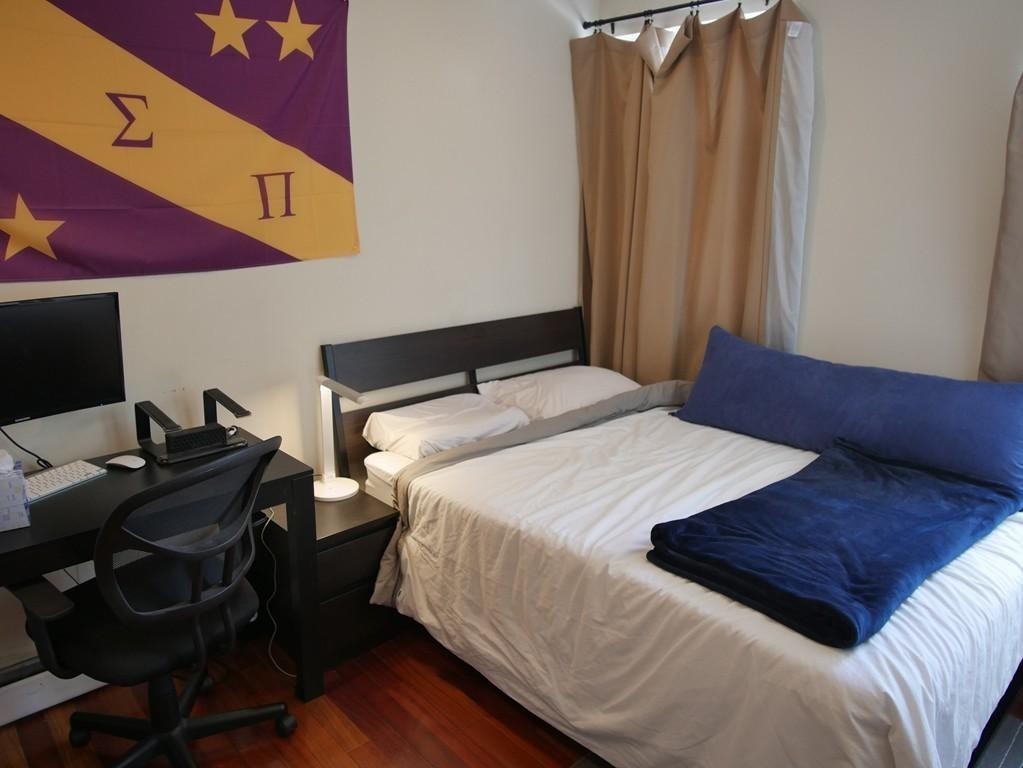 32 Warwick St, South End