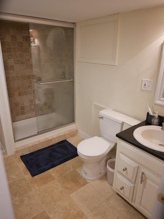 32 Warwick St, South End