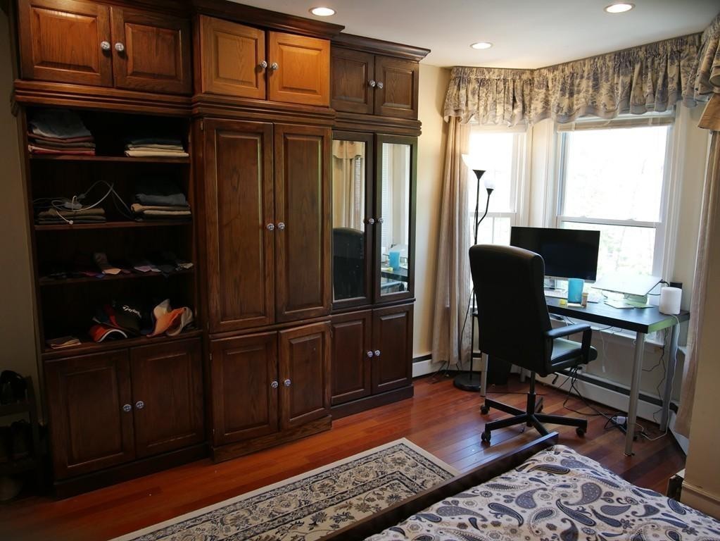 32 Warwick St, South End