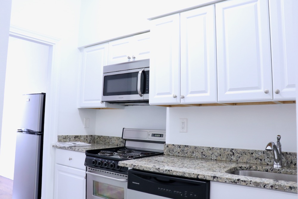 304 Berkeley St, Back Bay