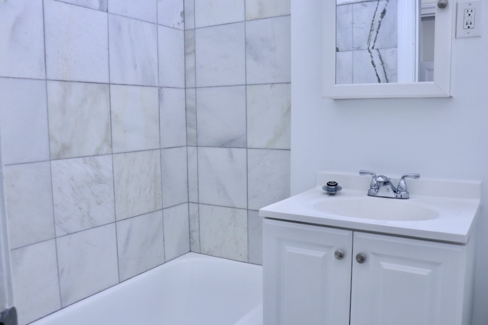 304 Berkeley St, Back Bay