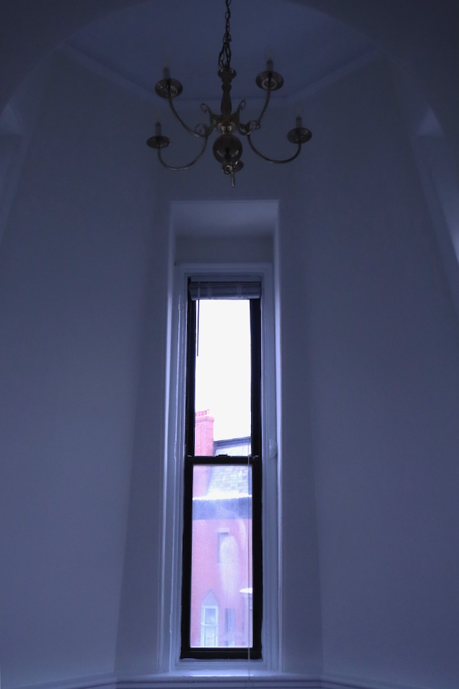 304 Berkeley St, Back Bay