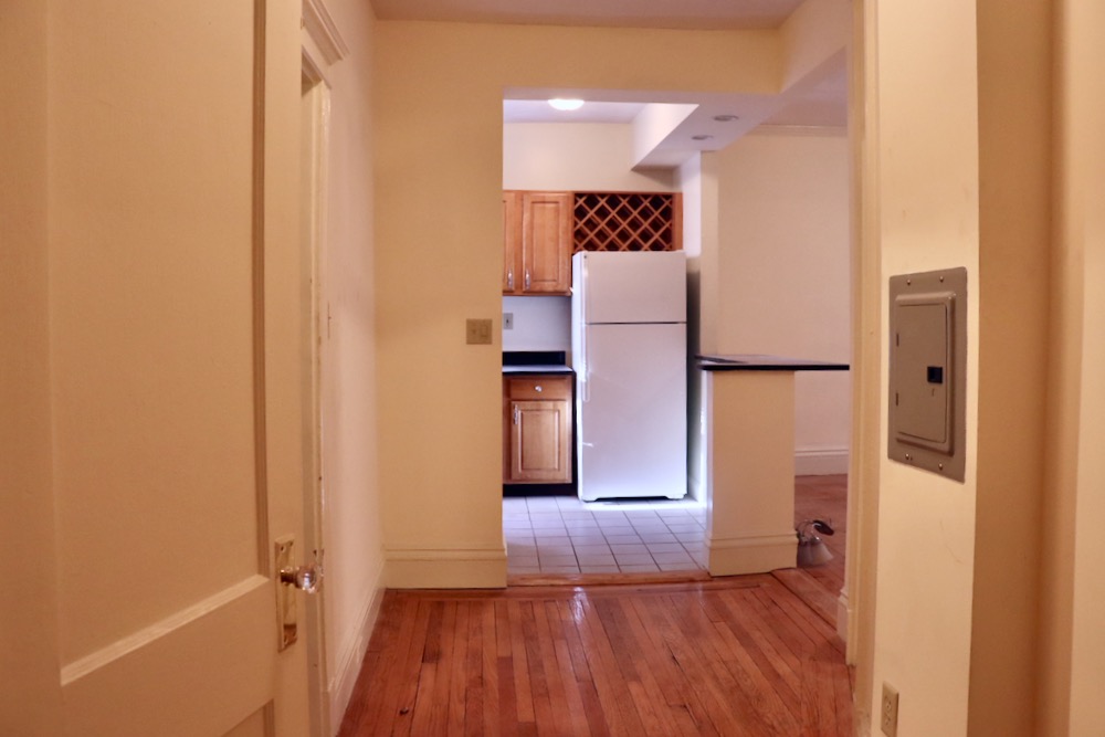 40 Queensberry St, Fenway