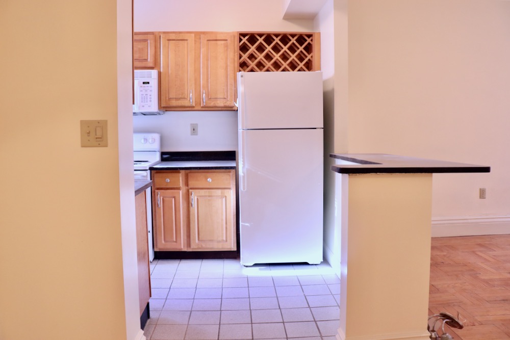 40 Queensberry St, Fenway