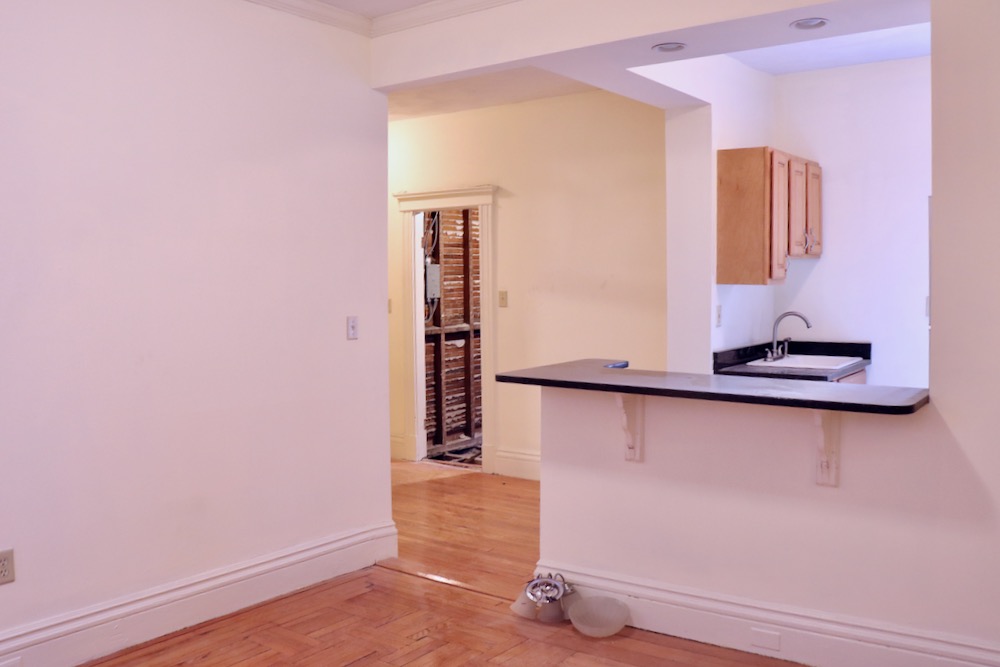 40 Queensberry St, Fenway