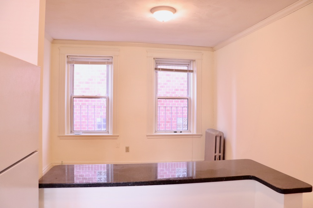 40 Queensberry St, Fenway