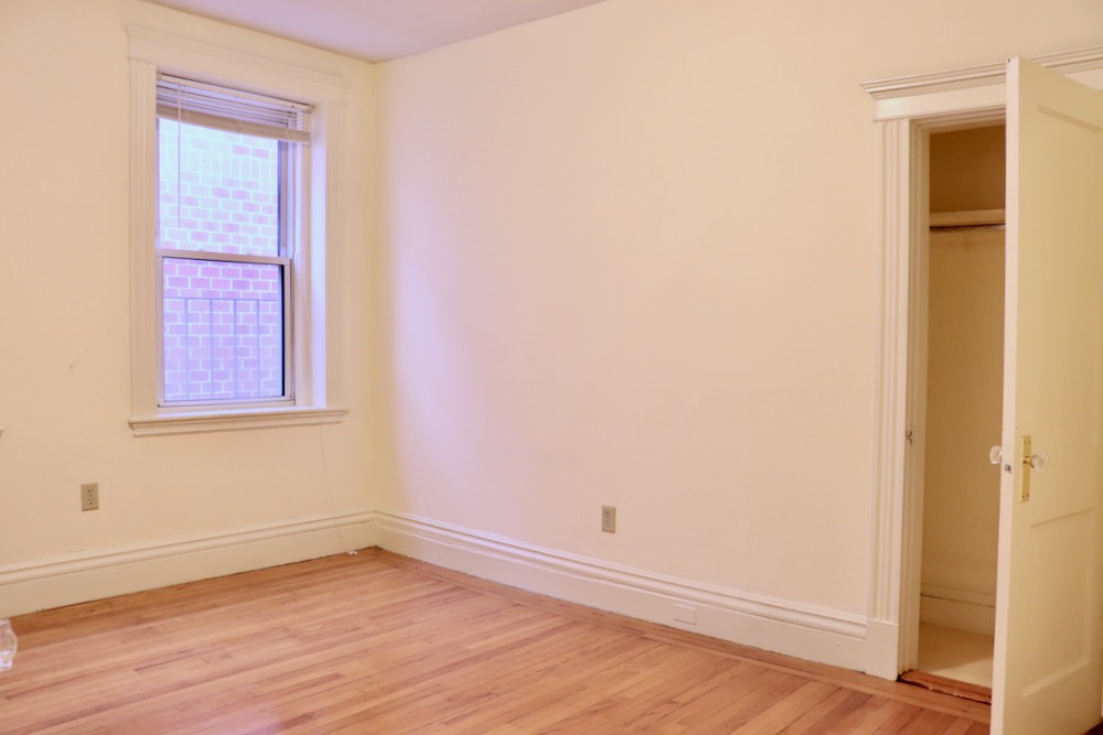 40 Queensberry St, Fenway