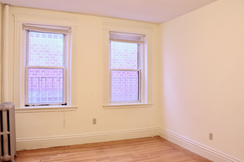 40 Queensberry St, Fenway