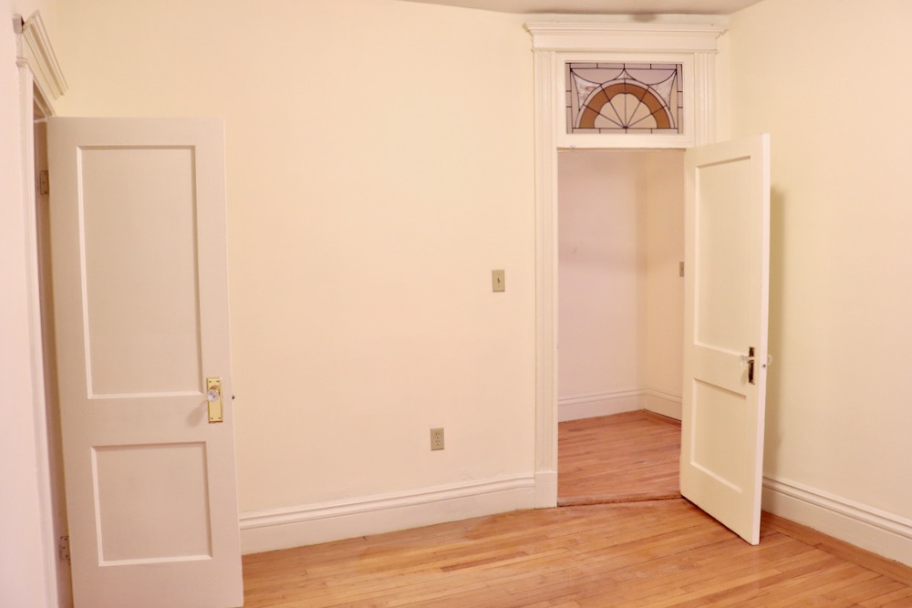 40 Queensberry St, Fenway