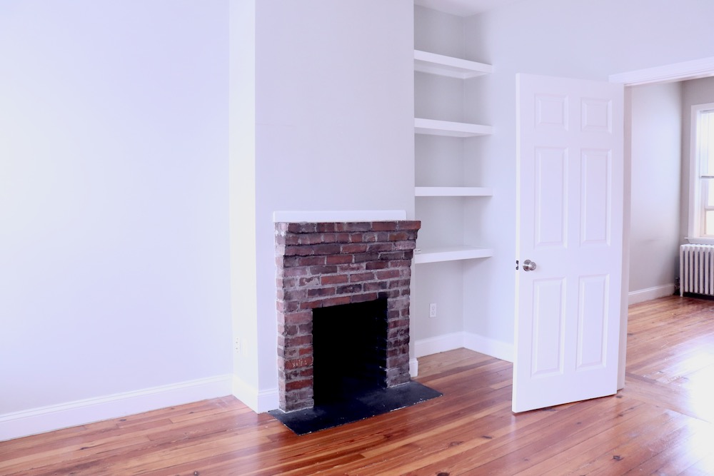 2 bed, 1 bath apartment for rent at 36 Anderson St Unit 7, Beacon Hill